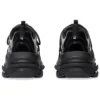 Triple S „Black Patent” 734954W2PAA1000