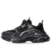 Adidași Triple S „Negru” 524039W3SRB1090
