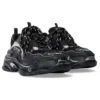 Adidași Triple S „Negru” 524039W3SRB1090