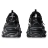 Triple S „Black White” 536737W3SRB1090