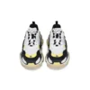 Triple S „Black Yellow” 524039W09OM1023