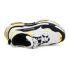 Triple S „Black Yellow” 524039W09OM1023
