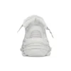 Triple S „Blană artificială – Gri” 668563W3CQ51210