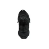 Triple S „Blănură artificială – Negru” 668562W3CQ51000