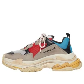 Triple S „Blue Red” 554105W09O24365