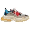 Triple S „Blue Red” 554105W09O24365