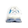 Triple S „Clear Sole – Alb-Albastru” 544351W09ON9169