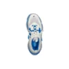 Triple S „Clear Sole – Alb-Albastru” 544351W09ON9169