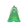 Triple S „Clear Sole – Verde” 544351W2GA13510