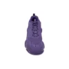 Triple S cu talpă transparentă „Deep Purple” 541624W2GA16910