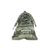 Triple S „Dark Green” 536737W3CN33900