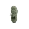 Triple S „Dark Green” 536737W3CN33900