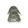 Triple S „Dark Green” 536737W3CN33900