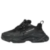 Triple S „Distressed Black” 531388W09O11000