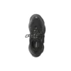 Triple S „Distressed Black” 531388W09O11000