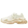Triple S „Eggshell Sand Beige” 710156W3CU29798