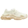 Triple S „Eggshell Sand Beige” 710156W3CU29798