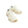 Triple S „Eggshell Sand Beige” 710156W3CU29798