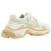 Triple S „Eggshell Sand Beige” 710156W3CU29798