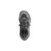 Triple S „Faded Black” 536737W3CN31000