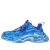 Triple S „Faded Blue” 536737W3CN34900