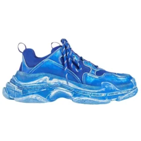 Triple S „Faded Blue” 536737W3CN34900