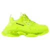 Triple S „Fluo Yellow” 544351W2FF17320