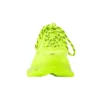 Triple S „Fluo Yellow” 544351W2FF17320