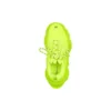 Triple S „Fluo Yellow” 544351W2FF17320