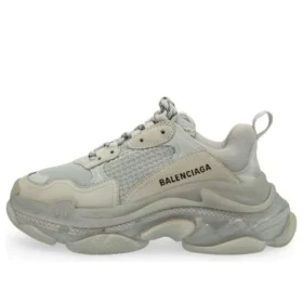 Triple S „Grey” 544351W09O11705