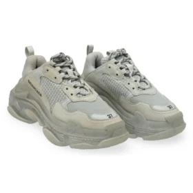 Triple S „Grey” 544351W09O11705