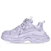 Triple S „Lilac” 524039W2FA15510