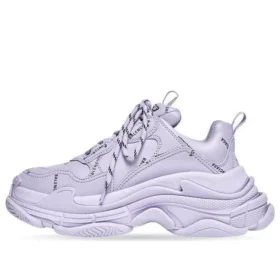 Triple S „Lilac” 524039W2FA15510