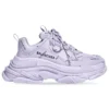 Triple S „Lilac” 524039W2FA15510