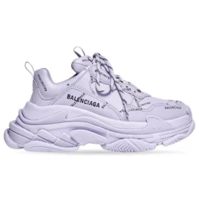Triple S „Lilac” 524039W2FA15510