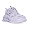Triple S „Lilac” 524039W2FA15510