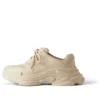 Triple S Mold „Beige” 754000W0FOI2002