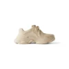 Triple S Mold „Beige” 754000W0FOI2002