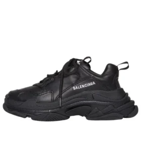 Triple S „Negru” 524039W2FA51000