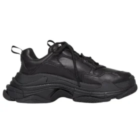 Triple S „Negru” 524039W2FA51000