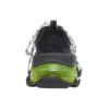 Triple S „Negru Galben Fluo” 544351W09ON1047