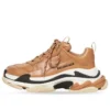 Triple S „Nude” 536737W2FAD9791