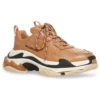 Triple S „Nude” 536737W2FAD9791