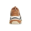 Triple S „Nude” 536737W2FAD9791