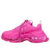 Triple S „Pink” 544351W2FG15059