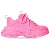 Triple S „Pink” 734953W2PAA5000