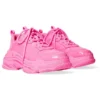 Triple S „Pink” 734953W2PAA5000