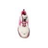 Triple S „Pink White” 524039W09OM9021