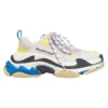Triple S „Purple Yellow” 524039W09OM9465