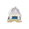 Triple S „Purple Yellow” 524039W09OM9465